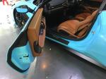 Ferrari 458 Italia by Impressive Wrap 2018 года